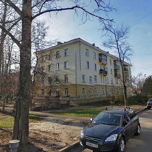Zavodskaya Street, 6А ، : صورة