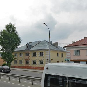 Baykalskaya Street, 162, Irkutsk: photo