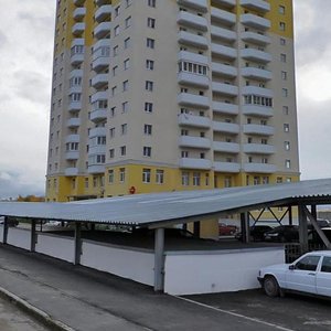 Pervomayskaya Street, 20 ، سان بطرسبرغ: صورة