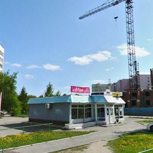 Тюмень, Улица Щербакова, 104: фото