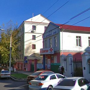 Lenina Street, 90/2к1, Kursk: photo