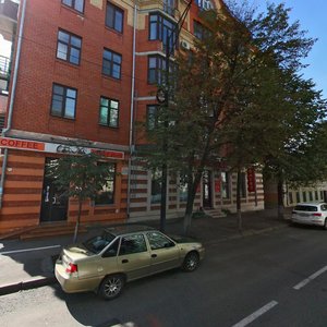 Bolshaya Krasnaya Street, 48, : foto