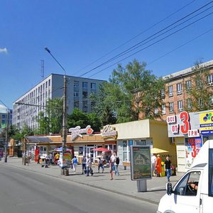 Полтава, Улица Соборности, 64В: фото