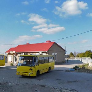 Херсон, Космическая улица, 77: фото