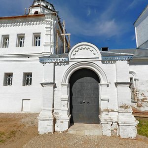 Переславль‑Залесский, Улица Гагарина, 27: фото