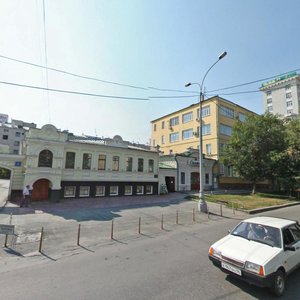 8 Marta Street, 4 ، يكاترينبورغ: صورة