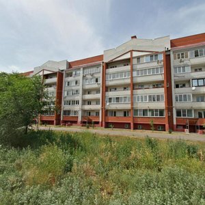Naberezhnaya ulitsa, 8А, Volzhskiy: photo