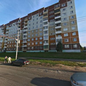 Khaidar Bigichev Street, 24/45, Kazan: photo