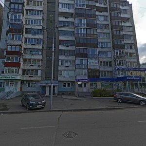 Красноярск, Улица Ладо Кецховели, 40: фото