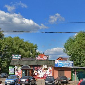 Подольск, Товарная улица, 1А: фото