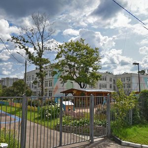 9 Maya Street, 16с1, Moscow: photo
