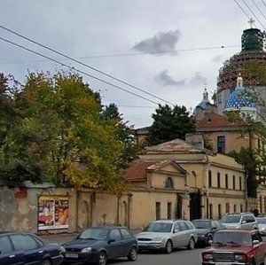 Troitskiy Avenue, 1 ، سان بطرسبرغ: صورة