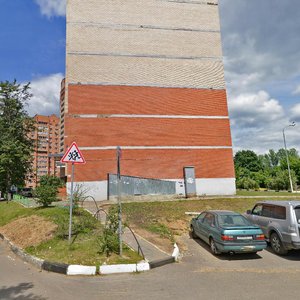 Pervomayskaya ulitsa, 1 ، : صورة