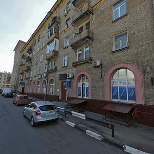 Kashirskoye Highway, 7к3, Moscow: photo