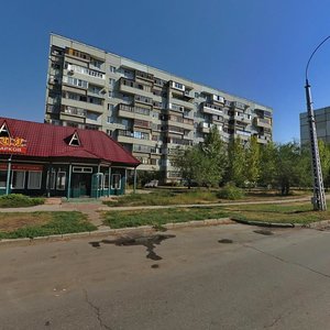 Тольятти, Улица Дзержинского, 26: фото