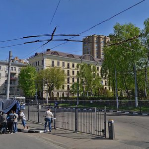 Simferopolsky Boulevard, 13, Moscow: photo