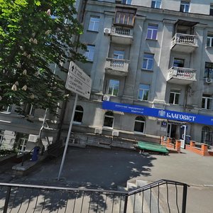 Shovkovychna Street, 38, Kyiv: photo