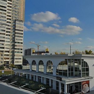 Marshala Zhukova Avenue, 31к2, Moscow: photo