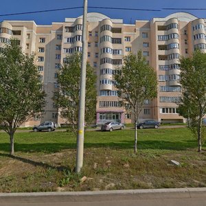 Pobedy Avenue, 178Б, Kazan: photo