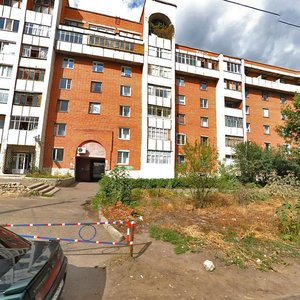 Pobedy Avenue, 77А, Penza: photo