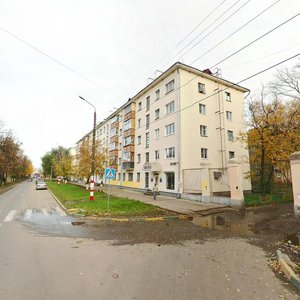 Yubileyniy Boulevard, 4, Nizhny Novgorod: photo