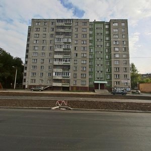 Челябинск, Улица Куйбышева, 65А: фото