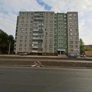 Kuibyshev Street, 65А, Chelyabinsk: photo