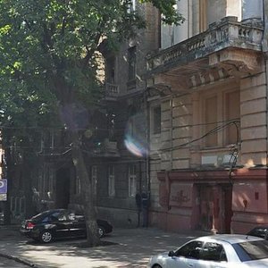 Spyrydonivska vulytsia, 3, Odesa: photo