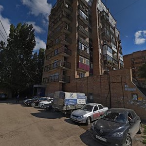 Ulitsa Zheleznoy Divizii, 1, Samara: photo