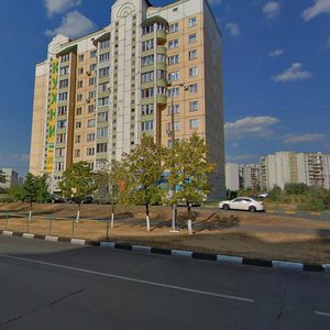 Generala Kuznetsova Street, 19к1, Moscow: photo