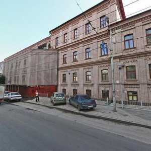 Lva Tolstogo Street, 129, Samara: photo