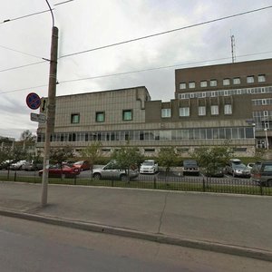Telmana Street, 36, Krasnoyarsk: photo