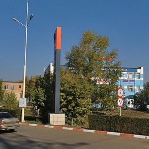 Belyayevskaya ulitsa, 6, : foto