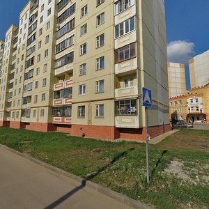 Teperika Street, 3, Lipetsk: photo