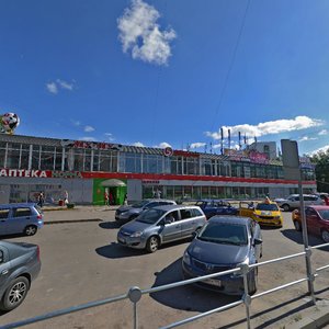 Zelenograd, к403А ، : صورة