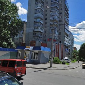 Хмельницкий, Проспект Мира, 62А: фото