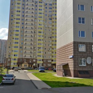 Московский, Улица Бианки, 3к1: фото