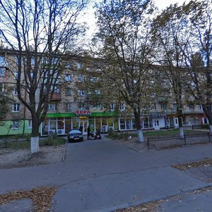 Akademika Biletskoho Street, No:11, Kiev: Fotoğraflar