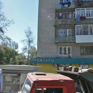 Krasnodarskaya ulitsa, 25А, Khabarovsk: photo