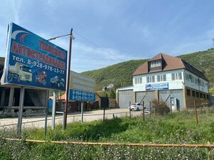 Shosseynaya ulitsa, 9А, : foto