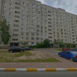 Priborostroiteley Street, 2, Ramenskoe: photo