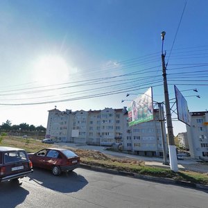 Севастополь, Улица Вакуленчука, 26к3: фото