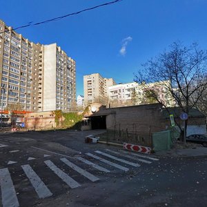 1st Samotyochny Lane, 2с2, Moscow: photo