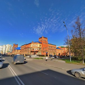 Uspenskaya Street, 36А, Yoshkar‑Ola: photo