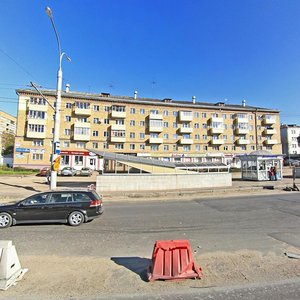 Partyzanski Avenue, 69, Minsk: photo