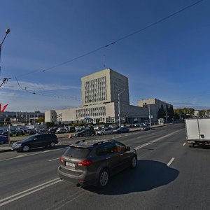 Kalvaryjskaja Street, 27, Minsk: photo