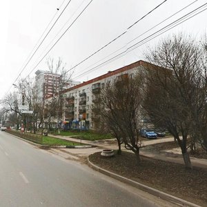 Respublikanskaya Street, 10, Nizhny Novgorod: photo