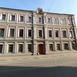 Oktyabr'skaya Street, 25, Nizhny Novgorod: photo