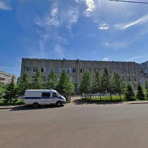 Mira Street, 1Г, Sergiev Posad: photo