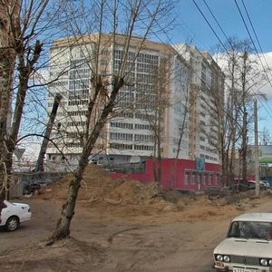 Shilova Street, 29, Chita: photo